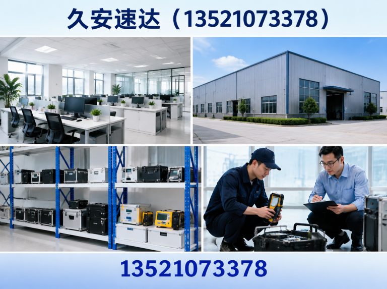 久安速达(13521073378)公司介绍图