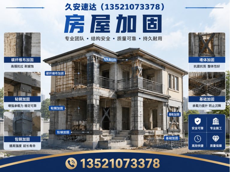通州区防水补漏展示图